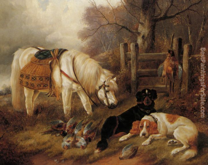 John Gifford Paintings for sale